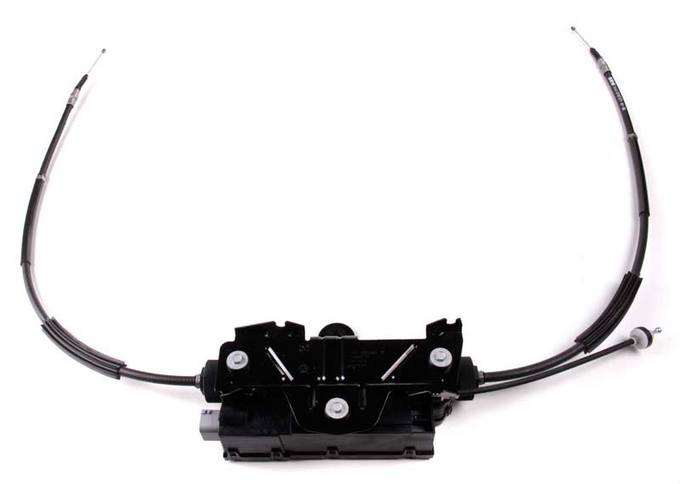 BMW Parking Brake Acutuator 34436877316